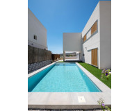 Nueva construcción  - Chalet - Algorfa - La finca golf