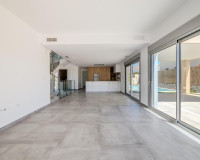 Nueva construcción  - Chalet - Algorfa - La finca golf