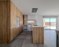 Nueva construcción  - Chalet - Algorfa - La finca golf