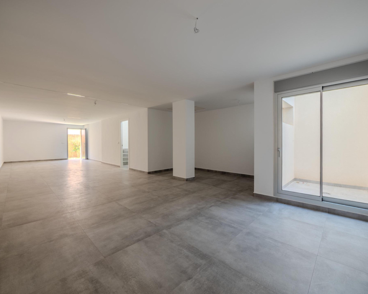 Nueva construcción  - Chalet - Algorfa - La finca golf