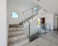 Nueva construcción  - Chalet - Algorfa - La finca golf