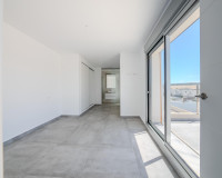 Nueva construcción  - Chalet - Algorfa - La finca golf