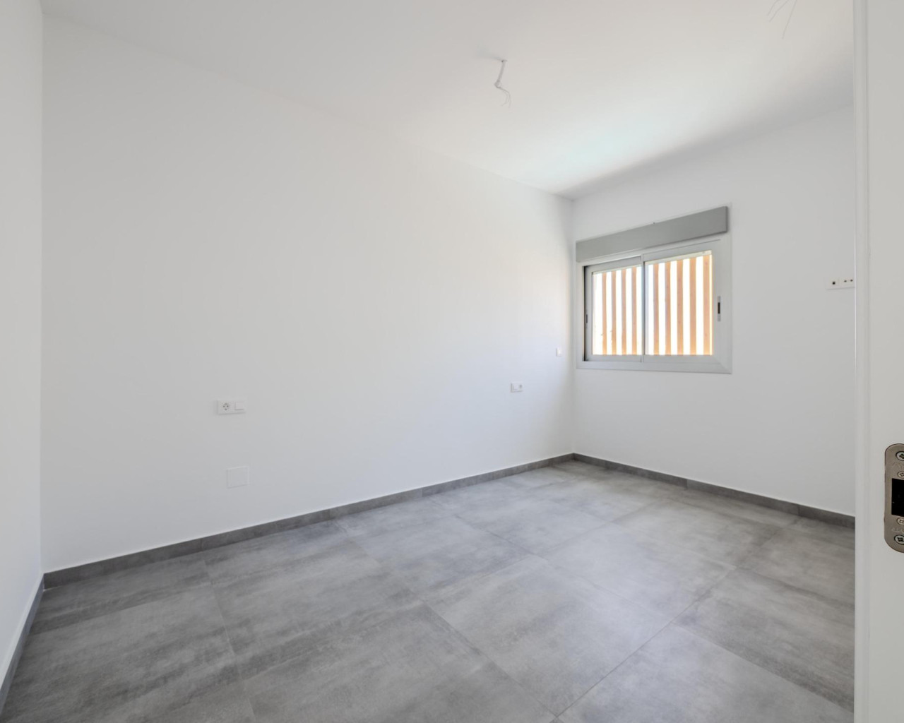 Nueva construcción  - Chalet - Algorfa - La finca golf