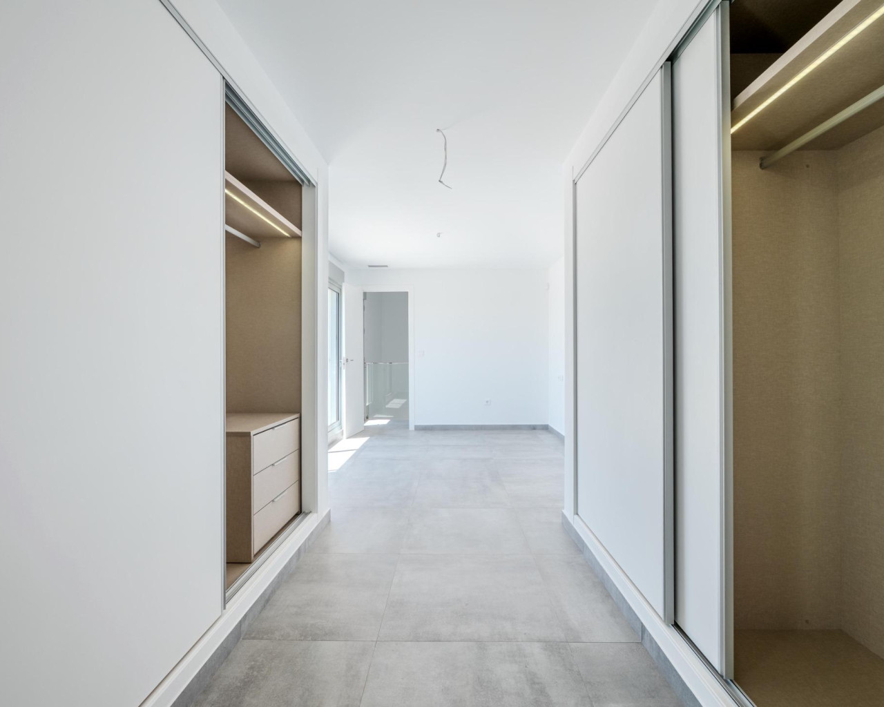 Nueva construcción  - Chalet - Algorfa - La finca golf