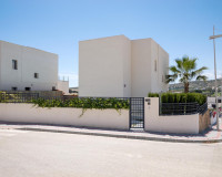 Nueva construcción  - Chalet - Algorfa - La finca golf