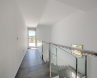 Nueva construcción  - Chalet - Algorfa - La finca golf