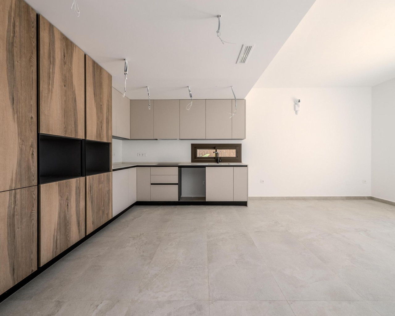 Nueva construcción  - Chalet - Algorfa - La finca golf