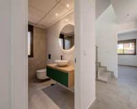 Nueva construcción  - Chalet - Algorfa - La finca golf