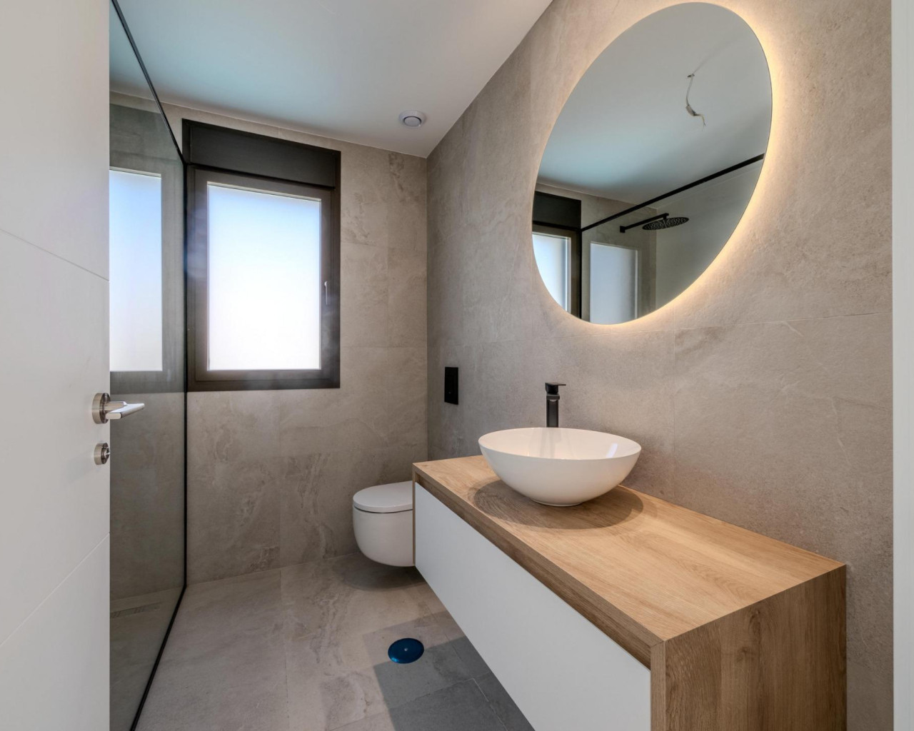 Nueva construcción  - Chalet - Algorfa - La finca golf