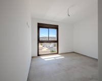 Nueva construcción  - Chalet - Algorfa - La finca golf