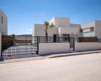 Nueva construcción  - Chalet - Algorfa - La finca golf