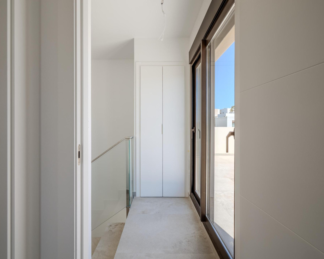 Nueva construcción  - Chalet - Algorfa - La finca golf