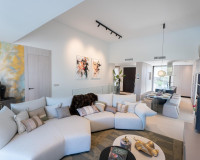 Nueva construcción  - Chalet - Algorfa - La finca golf
