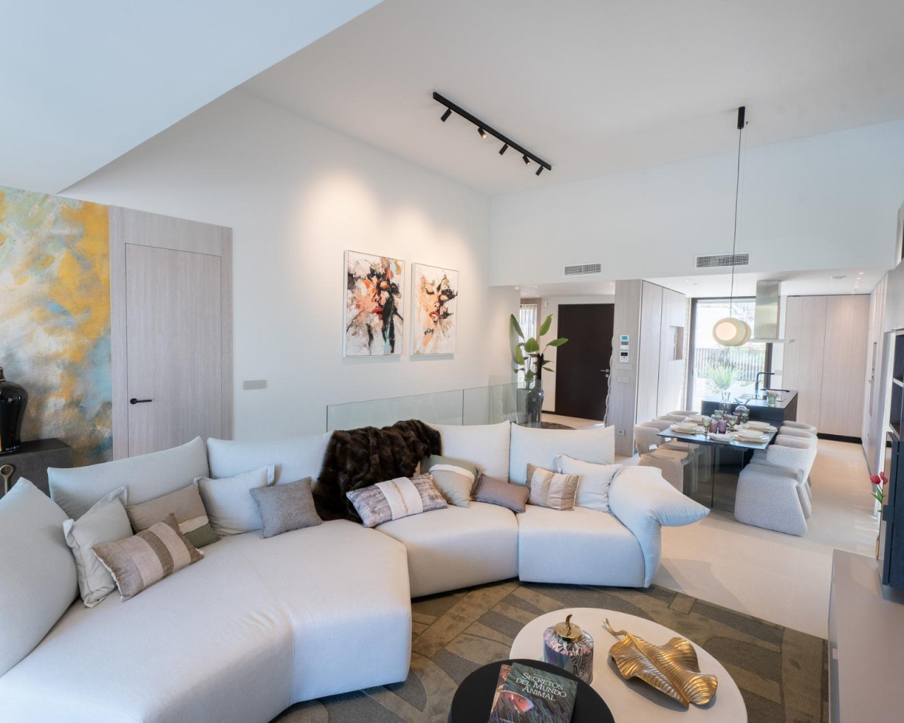 Nueva construcción  - Chalet - Algorfa - La finca golf