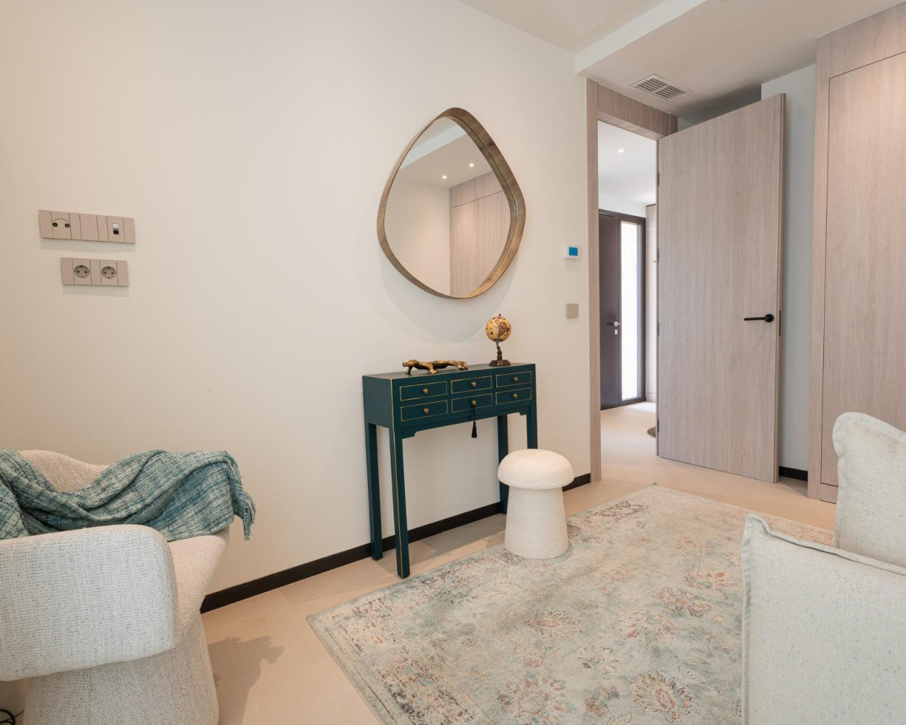 Nueva construcción  - Chalet - Algorfa - La finca golf