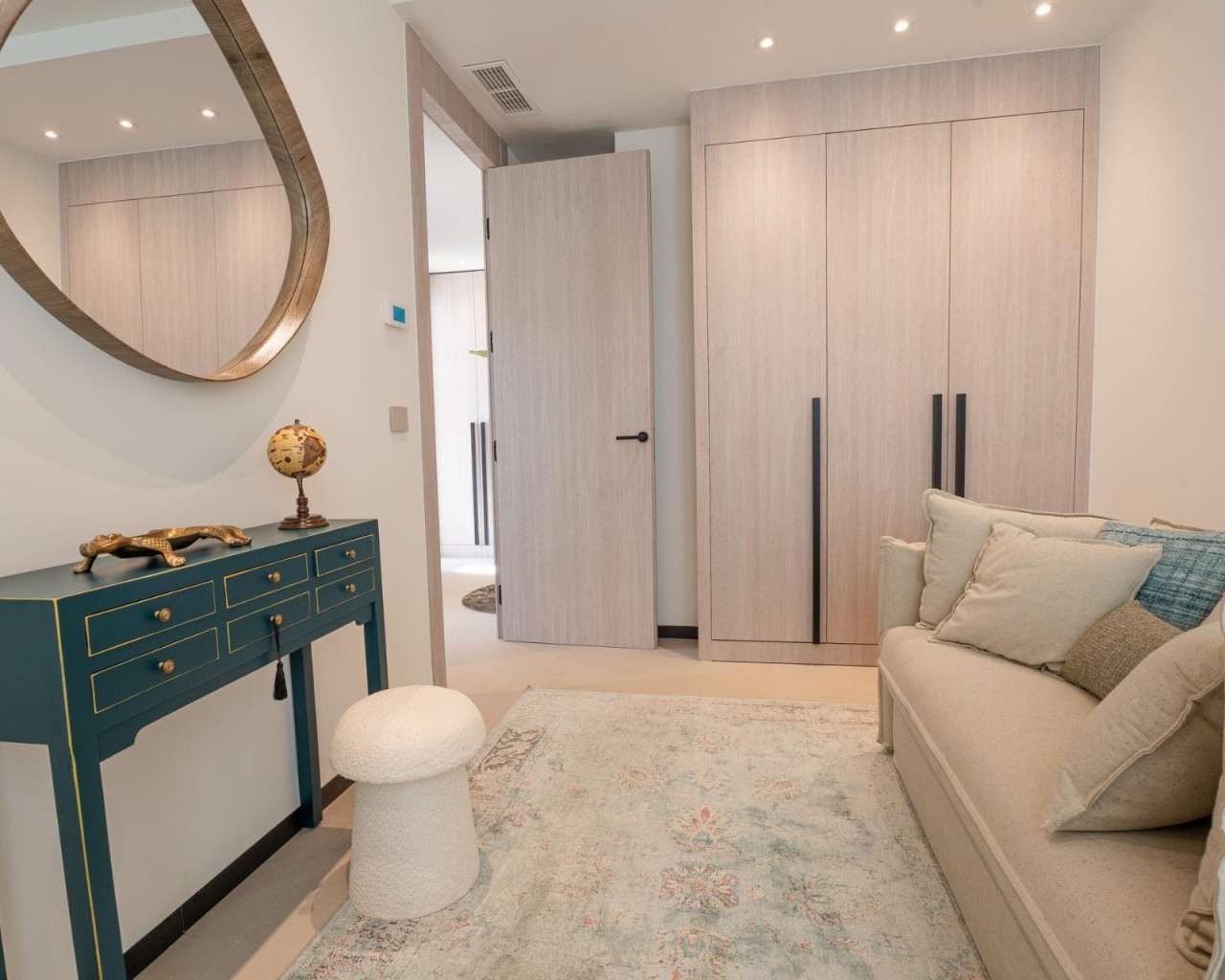 Nueva construcción  - Chalet - Algorfa - La finca golf