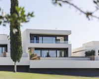 Nueva construcción  - Chalet - Algorfa - La finca golf