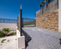 Nueva construcción  - Chalet - Algorfa - La finca golf