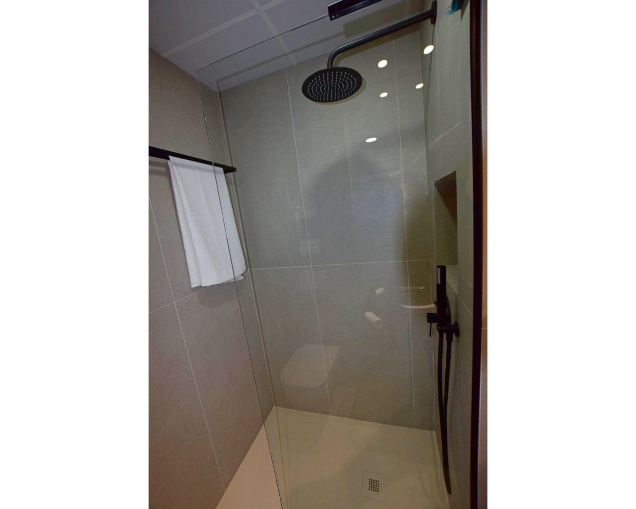 Nueva construcción  - Chalet - Alhama de Murcia - Condado de Alhama