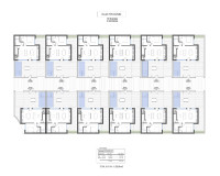 Nueva construcción  - Chalet - Alhama de Murcia - Condado de Alhama