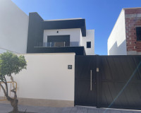 Nueva construcción  - Chalet - Almoradí - Heredades