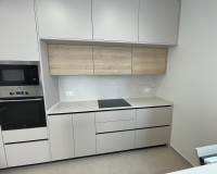 Nueva construcción  - Chalet - Almoradí - Heredades