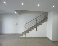 Nueva construcción  - Chalet - Almoradí - Heredades