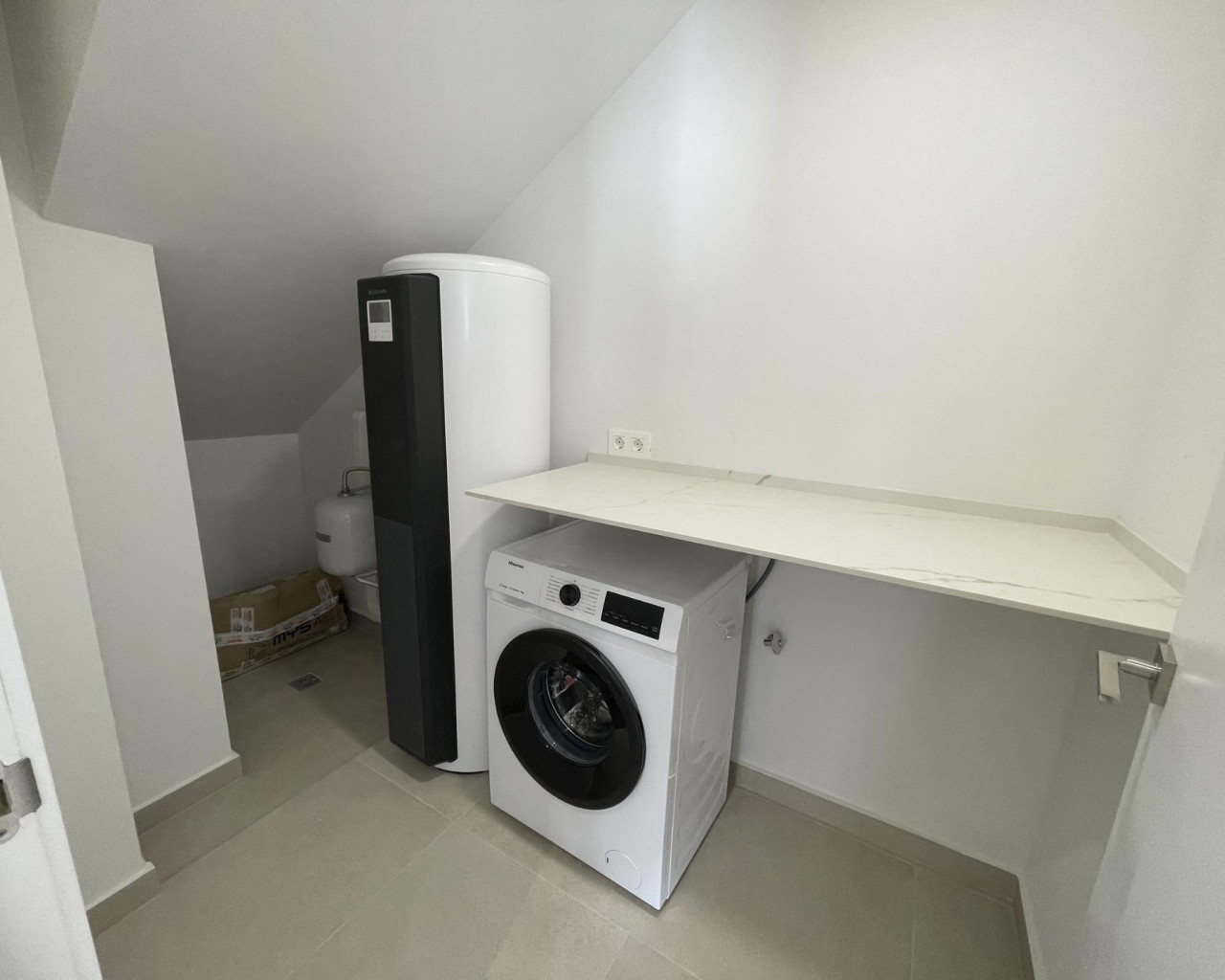 Nueva construcción  - Chalet - Almoradí - Heredades