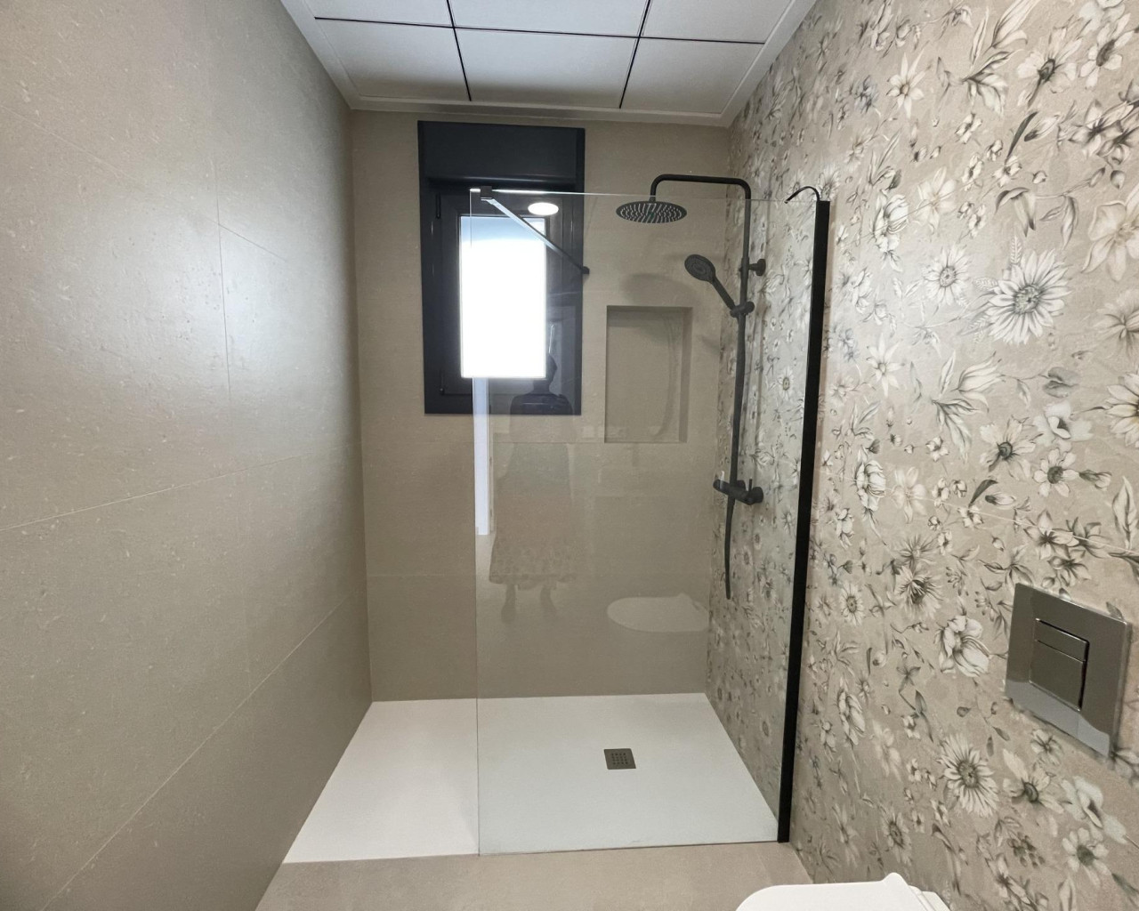 Nueva construcción  - Chalet - Almoradí - Heredades