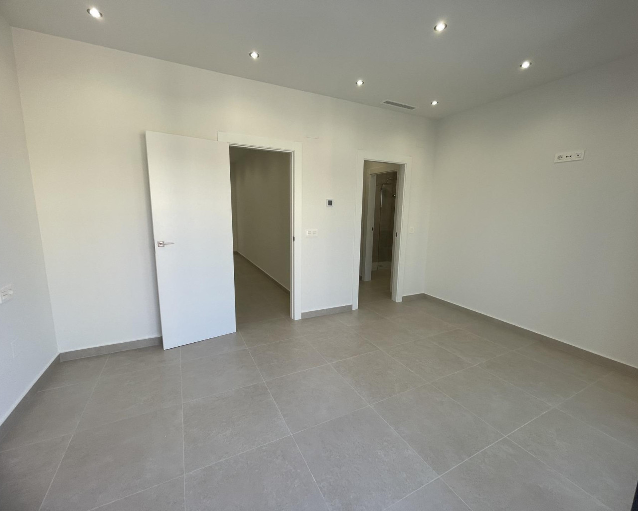 Nueva construcción  - Chalet - Almoradí - Heredades