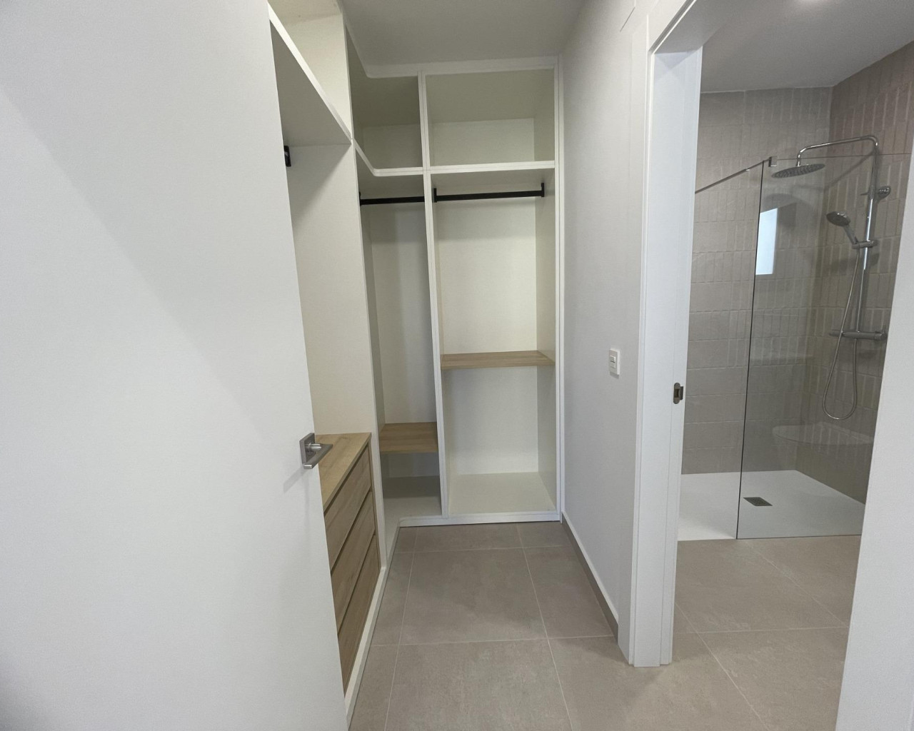 Nueva construcción  - Chalet - Almoradí - Heredades