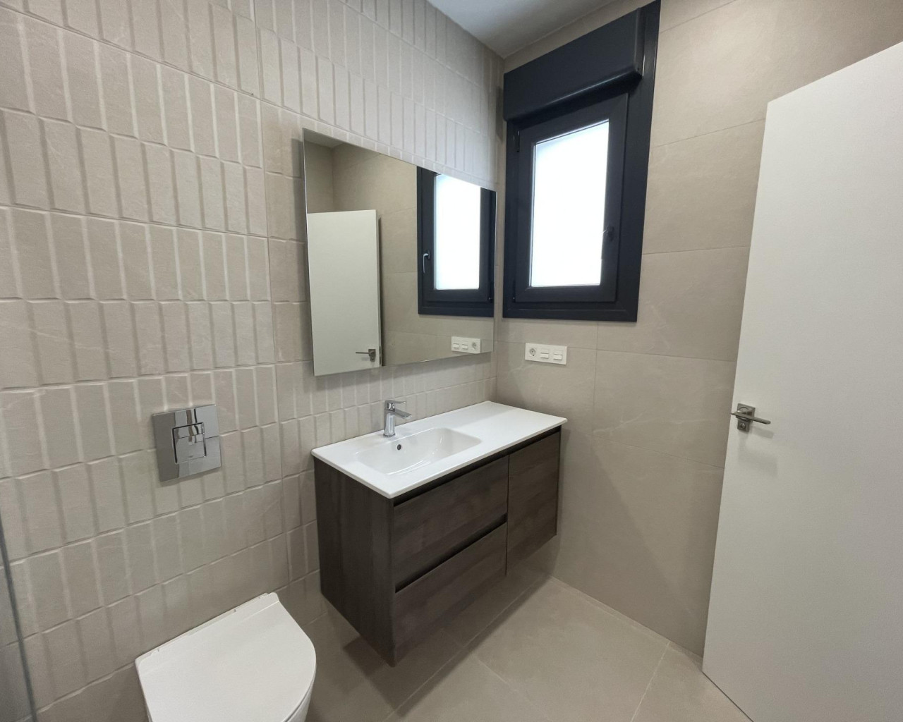 Nueva construcción  - Chalet - Almoradí - Heredades