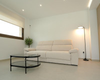 Nueva construcción  - Chalet - Almoradí - Las Heredades