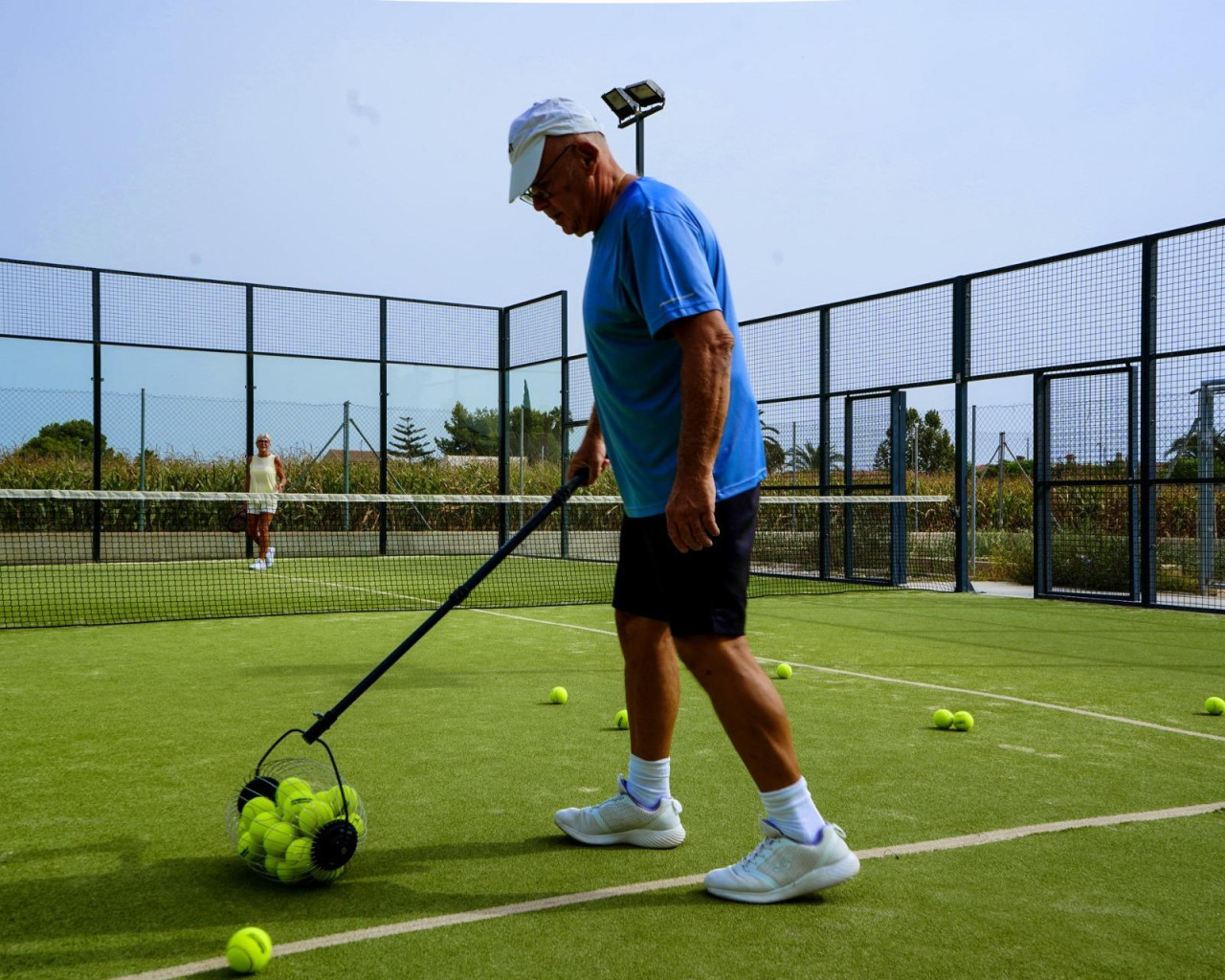 Nueva construcción  - Chalet - Almoradí - Las Heredades