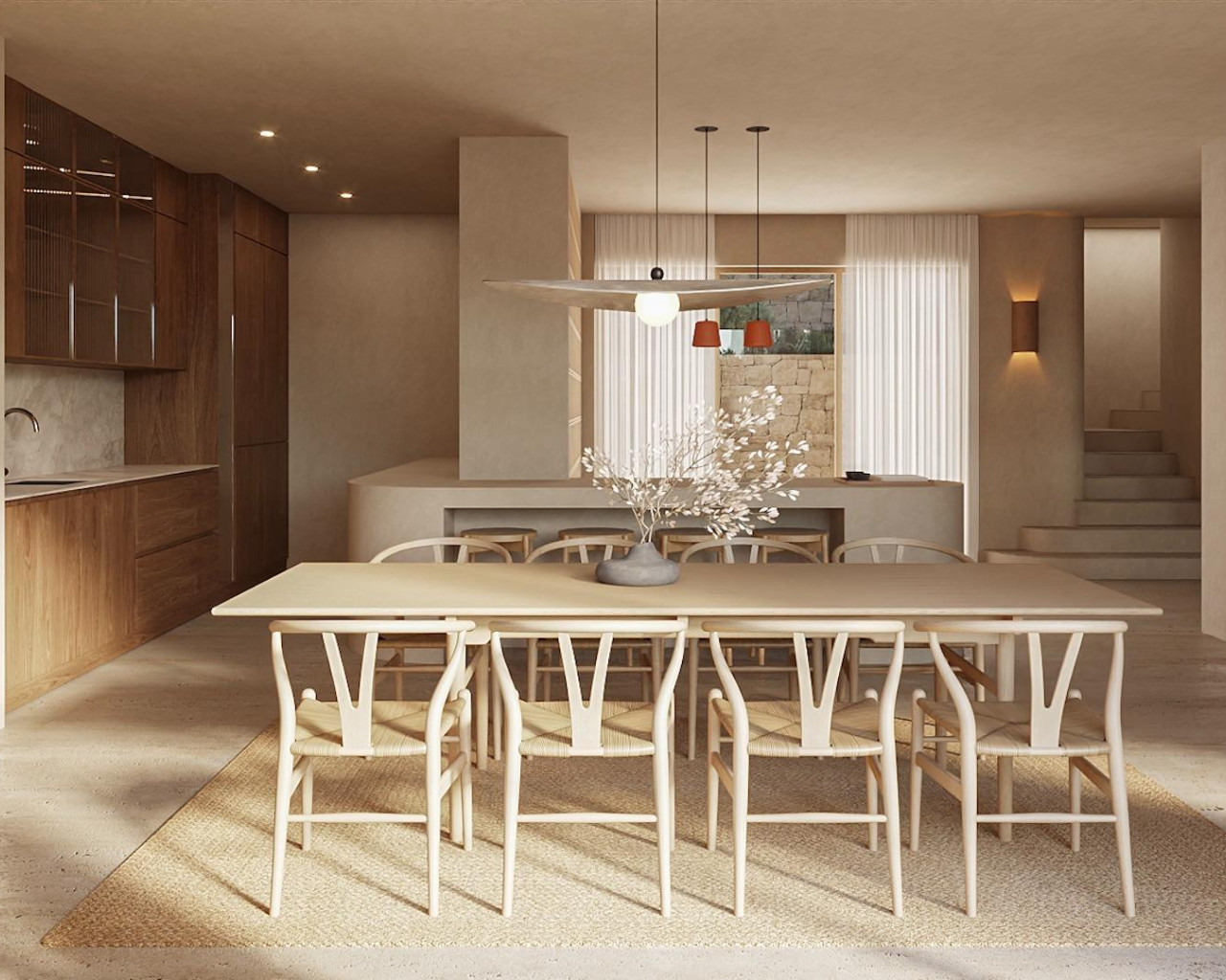 Nueva construcción  - Chalet - Altea - Altea Hills
