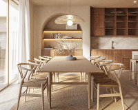 Nueva construcción  - Chalet - Altea - Altea Hills