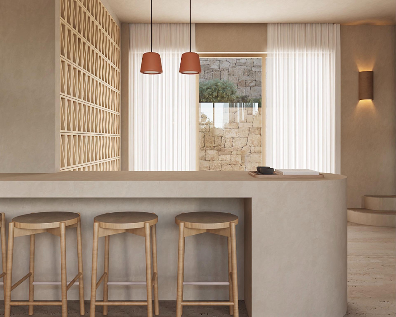 Nueva construcción  - Chalet - Altea - Altea Hills