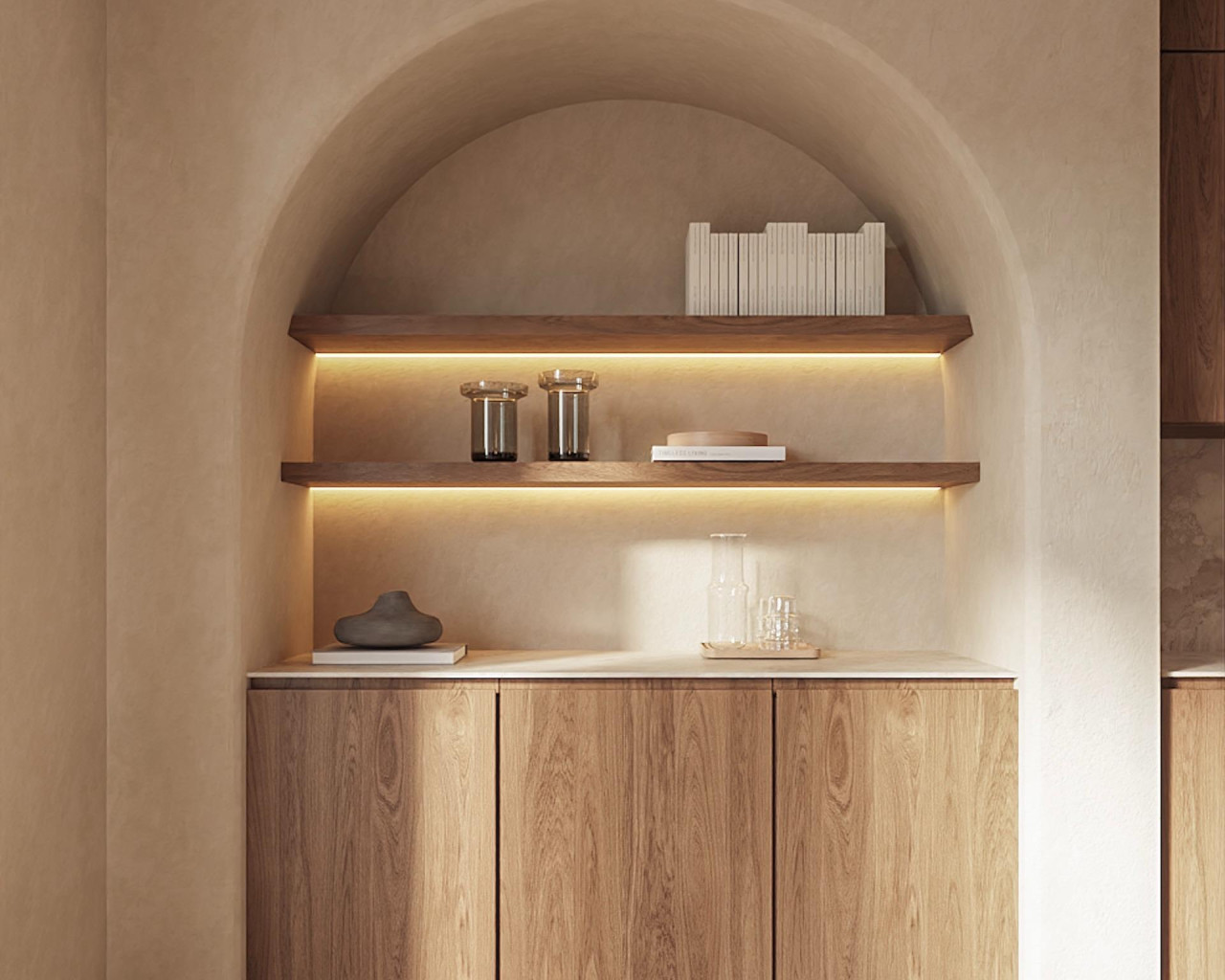 Nueva construcción  - Chalet - Altea - Altea Hills