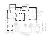 Nueva construcción  - Chalet - Altea - Altea Hills
