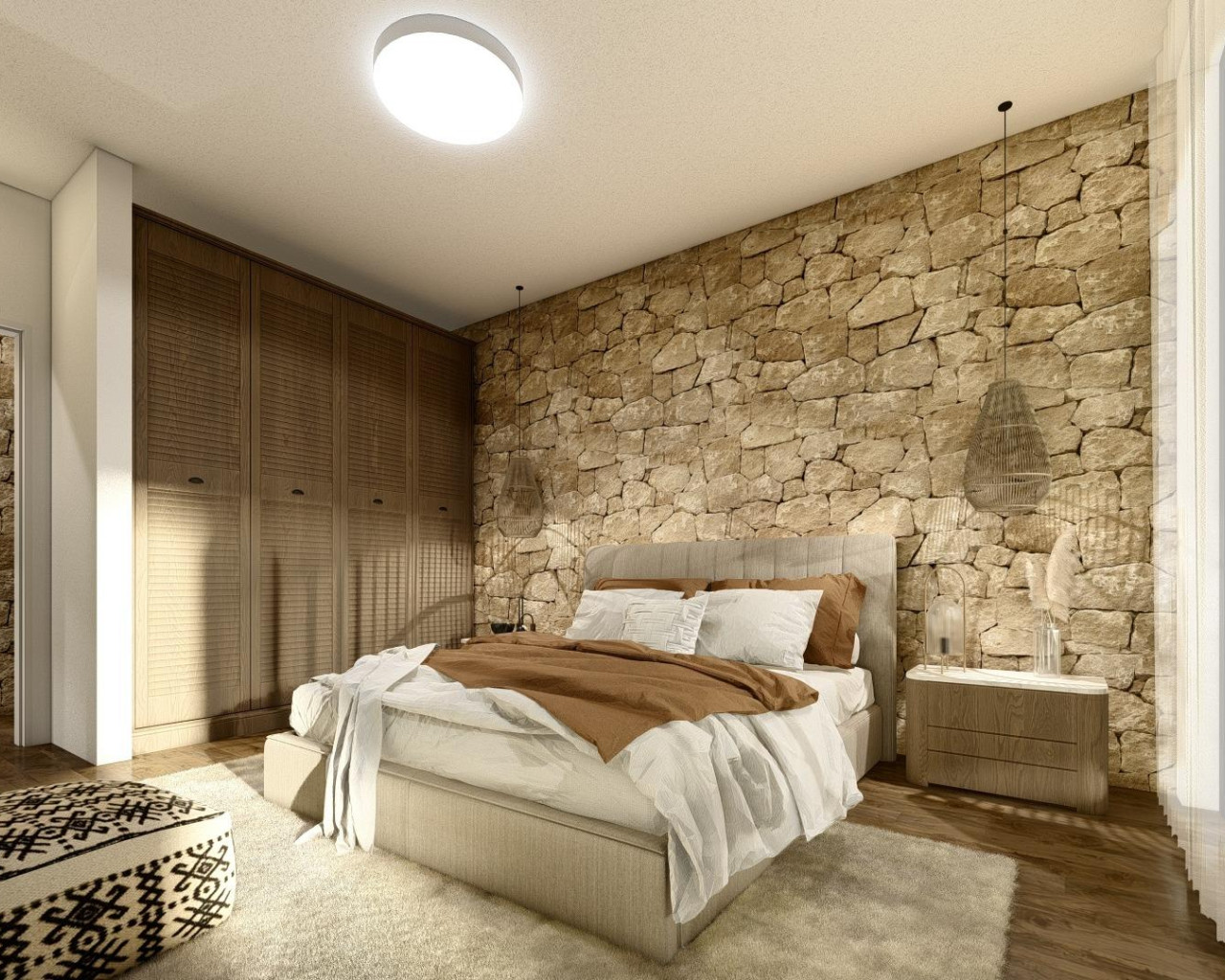 Nueva construcción  - Chalet - Altea - Sierra de Altea