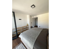 Nueva construcción  - Chalet - Altea - Sierra de Altea