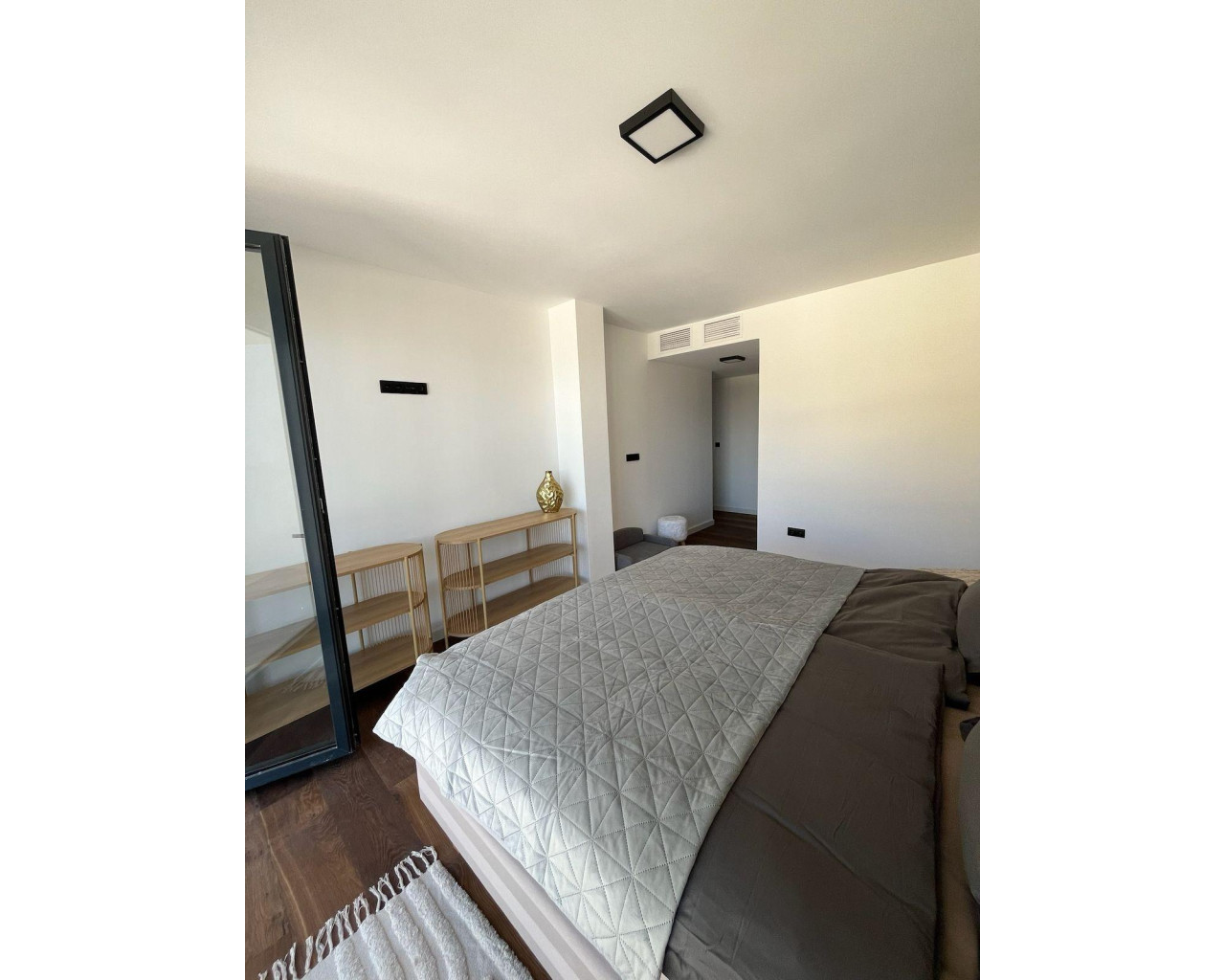 Nueva construcción  - Chalet - Altea - Sierra de Altea