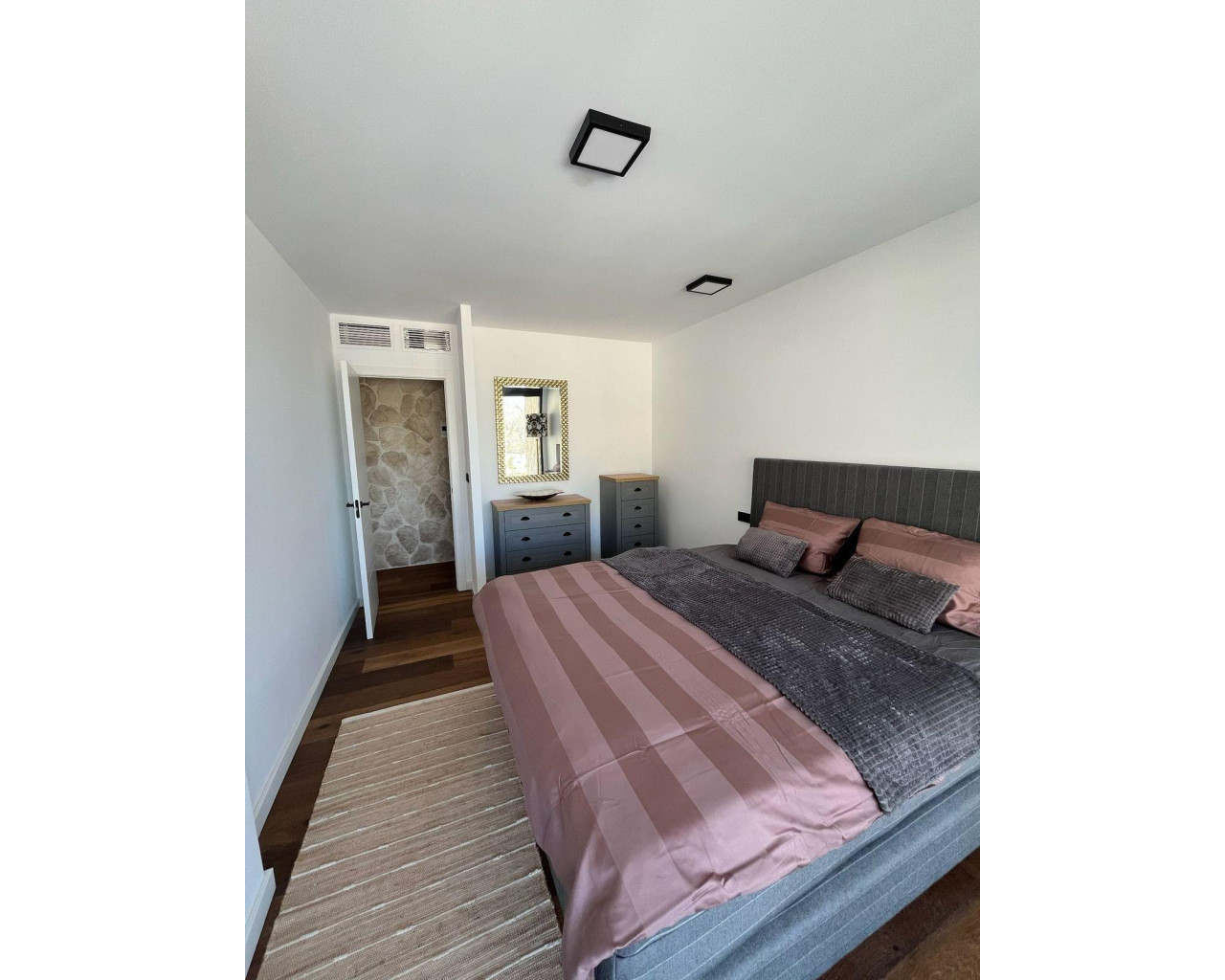 Nueva construcción  - Chalet - Altea - Sierra de Altea