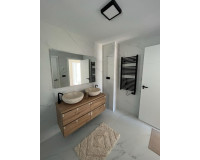 Nueva construcción  - Chalet - Altea - Sierra de Altea