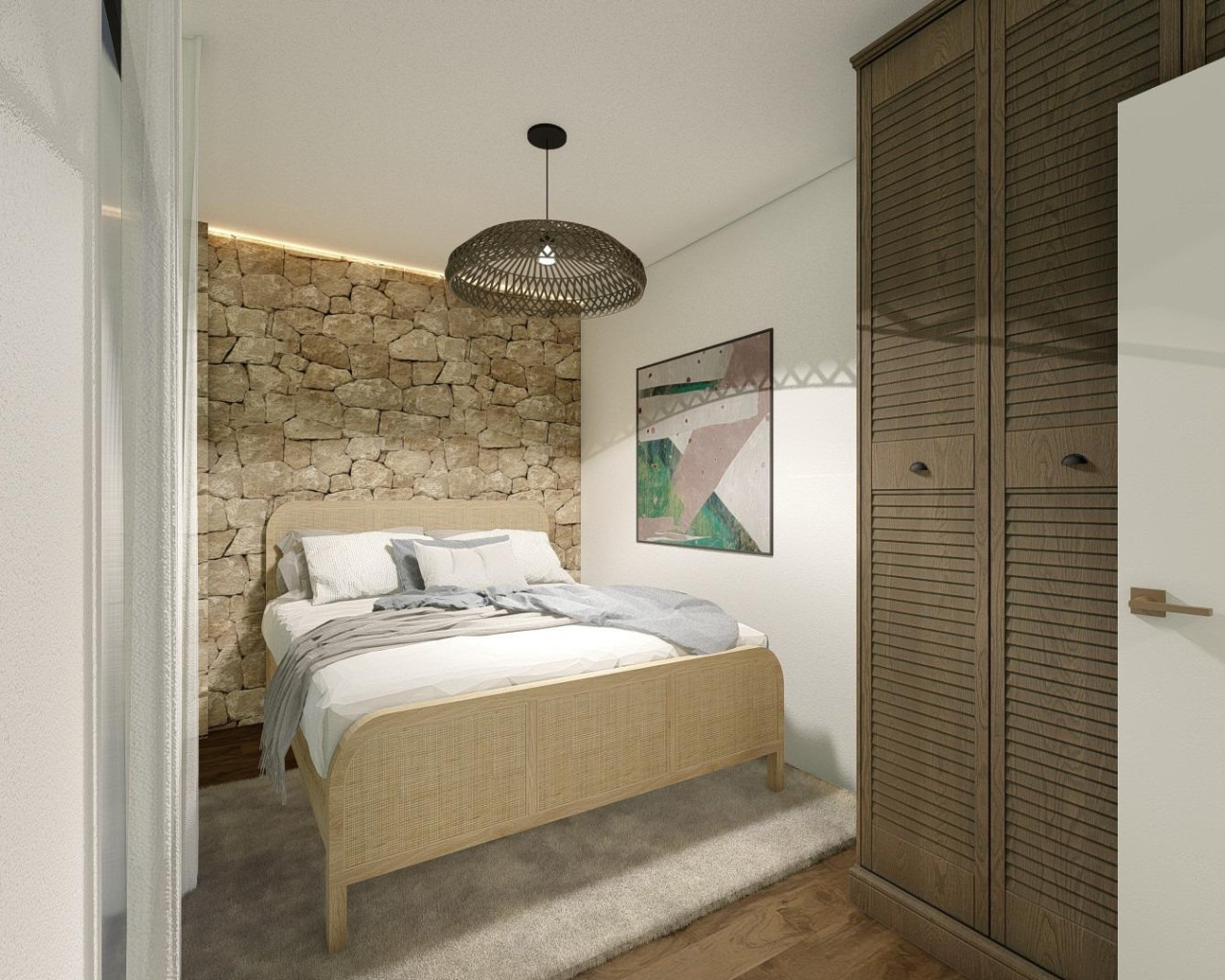 Nueva construcción  - Chalet - Altea - Sierra de Altea