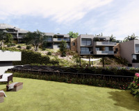 Nueva construcción  - Chalet - Altea - Sierra de Altea