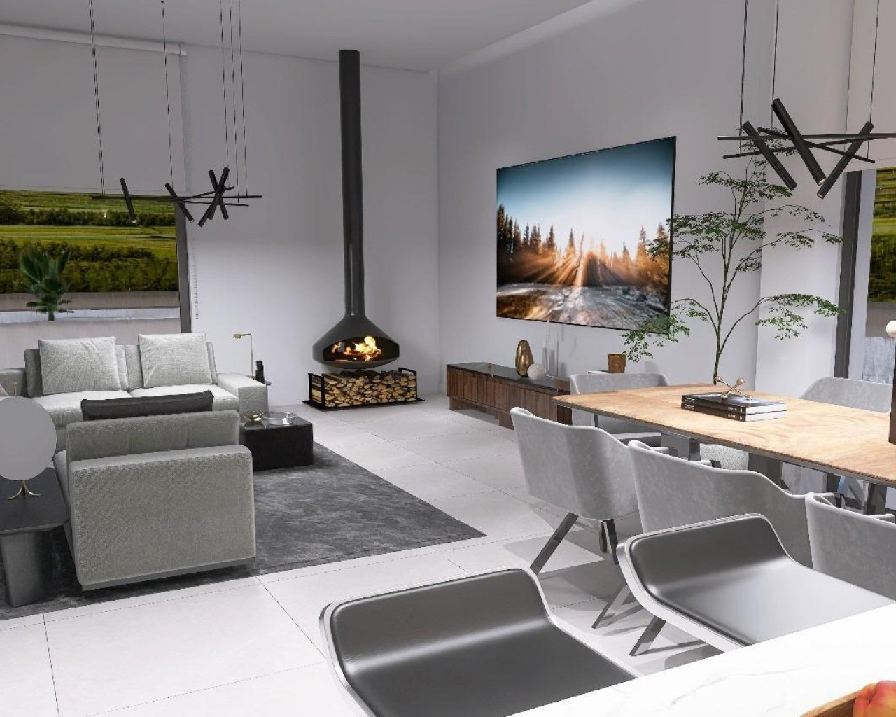 Nueva construcción  - Chalet - Aspe - Poligono 19