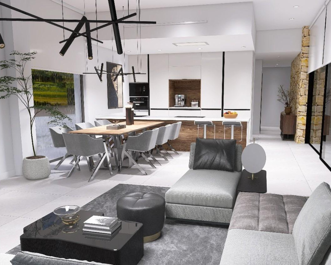 Nueva construcción  - Chalet - Aspe - Poligono 19