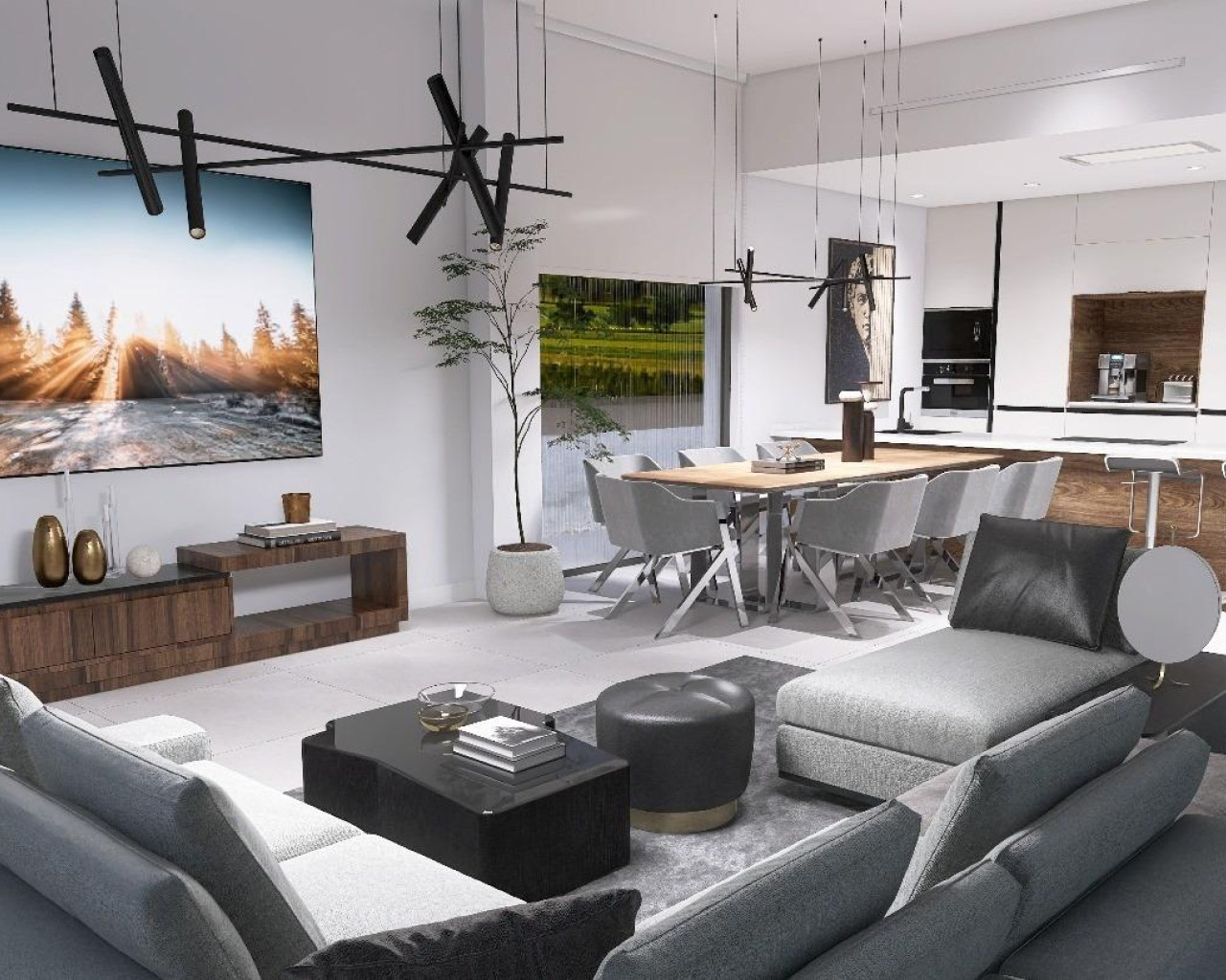 Nueva construcción  - Chalet - Aspe - Poligono 19