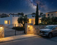 Nueva construcción  - Chalet - Aspe - urbanizaciones